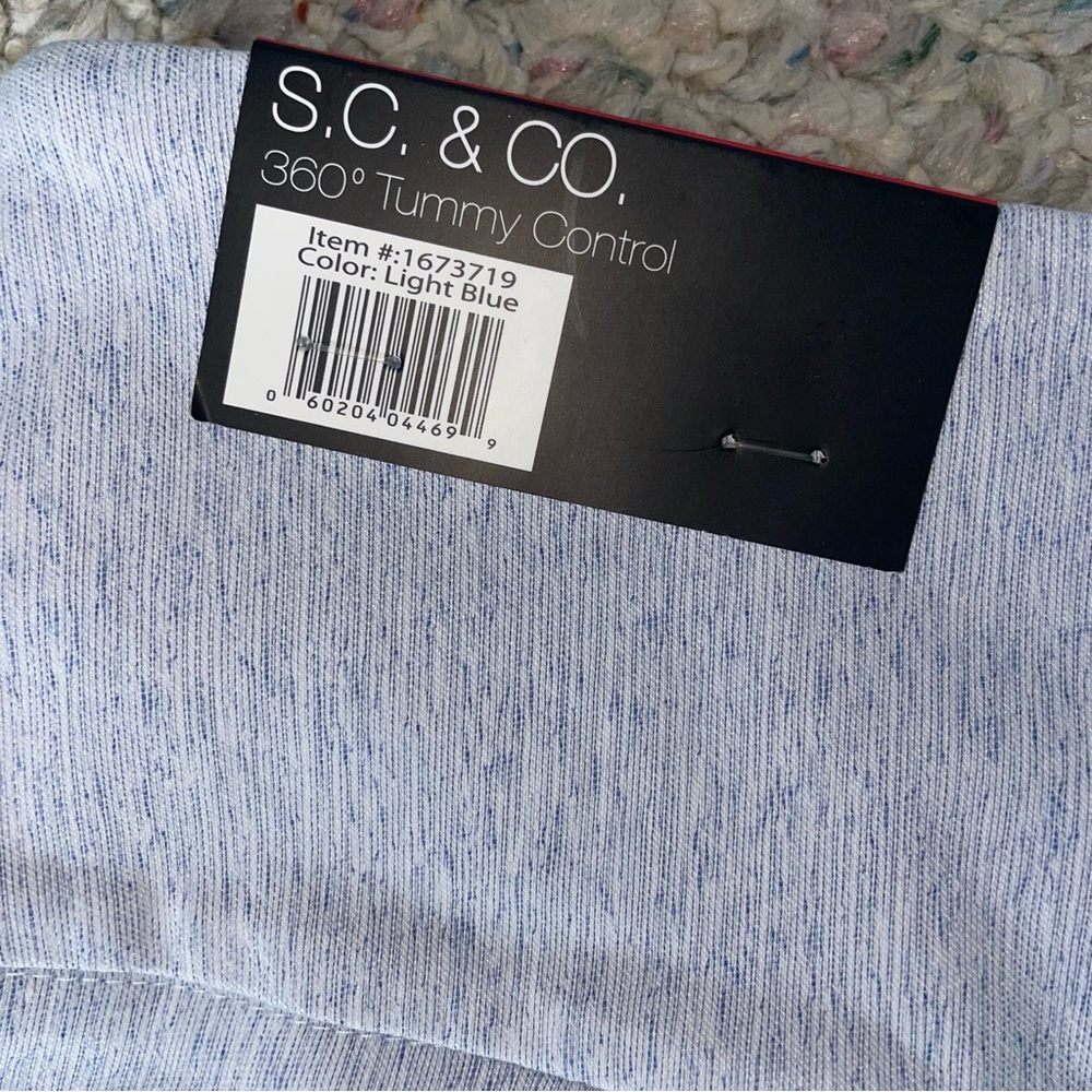 NEW! Tummy Control Skort - Picture 4 of 12